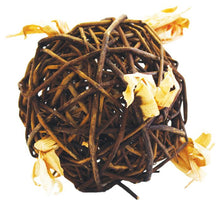 Natural Willow Play Ball