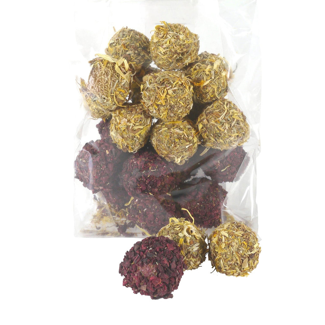 Xmas Festive Baubles