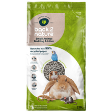 Back 2 Nature Bedding