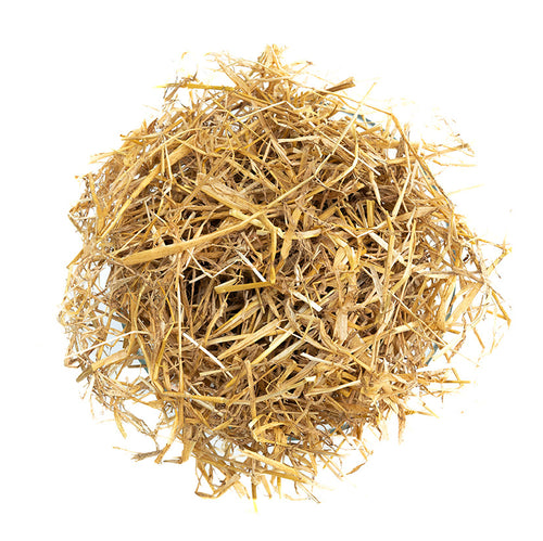 Golden Barley Straw