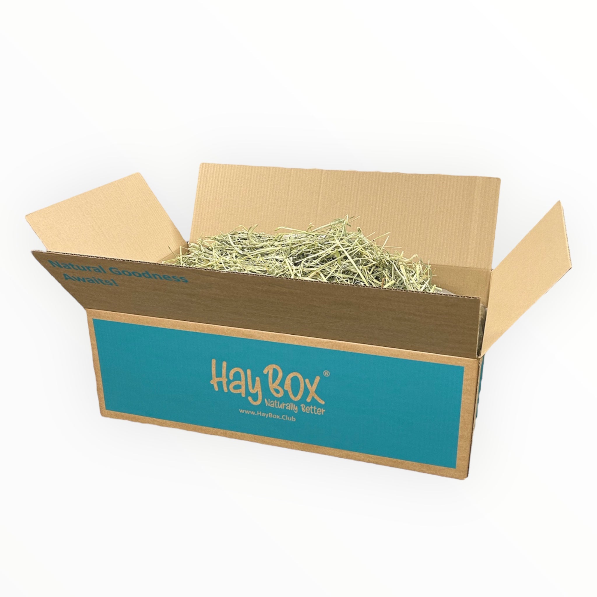 Orchard Hay Box
