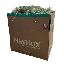 Meadow Hay Box