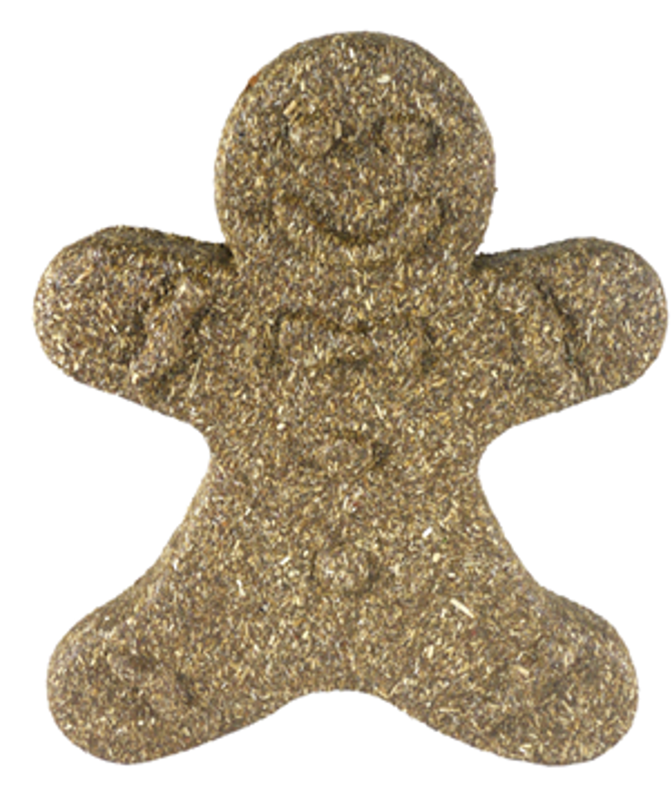 Xmas Gingerbread Festive Gnaw