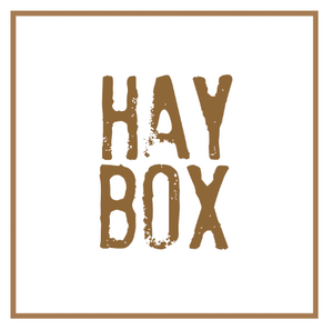 Hay Box