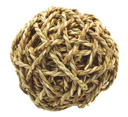 Natural Large Grass Ball