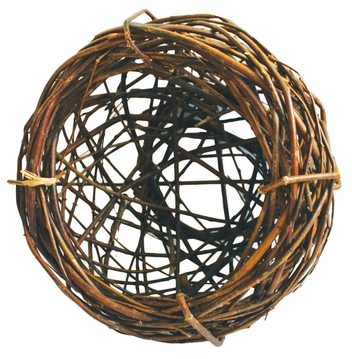 Natural Willow Nest