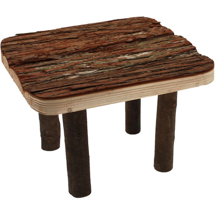 Wooden Platform NEW* – Hay Box