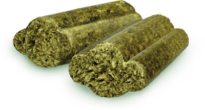 Premium Cold Pressed Rabbit Pellets – Hay Box